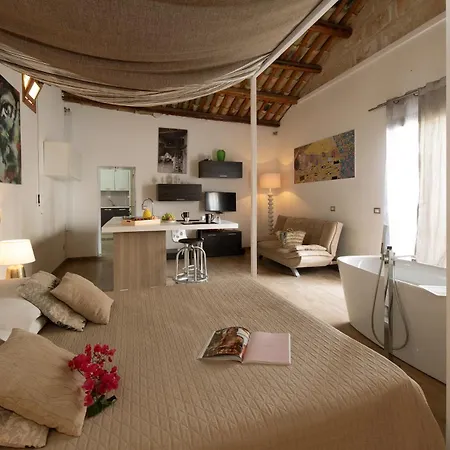 Loria Villa San Vito Lo Capo