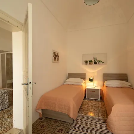 Villa Loria San Vito Lo Capo